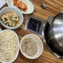 하구뚝해물칼국수 이미지