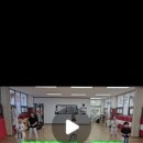 한국체대 탑 태권도장 이미지