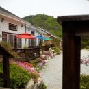 흥정계곡 솔내음펜션 이미지