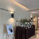 푸르미르 | [최종계약] 화성 푸르미르호텔 웨딩 계약 후기❤️