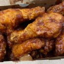 교촌치킨 이미지