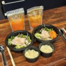 에쇼파모마 | [신림] 공간햅삐|대형 파티룸 추천! 단체모임 하기 좋은 신림 파티룸 재방문 후기