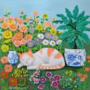 계명대학교 극재미술관 | [전시] 최진 작가 개인전 2025.6.18.(수)-6.23.(월) 인사동 가온갤러리