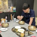 전주 평양냉면 &lt;우평옥&gt; 혁신도시에서 찾은 조용한 냉면집 후기