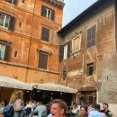 1922 | 100년 전통 로마맛집, Ristorante Pancrazio dal 1922 리얼후기