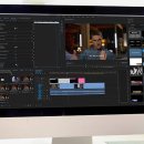 컴퓨터 영상촬영편집 이미지