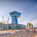 여수이순신대교 이미지