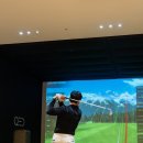 엑스원 골프 아카데미 이미지