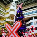 이마고 | 코타키나발루 자유여행 1일차 코스｜르 메르디앙 바다뷰·이마고 쇼핑몰·필리피노 야시장 후기