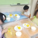 여름방학 청소년 베이킹 체험 이미지