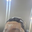 마곡미용실 은결하다 하온실장님 남자 검은색 염색 후기