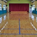 상도체육관 이미지