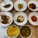 덕산읍 행정복지센터 소회의실 | 진천한정식 맛집 &#39;신궁전&#39;