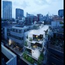 2018 일본 동경 건축박람회 견학 JHBS (JAPAN HOME & BUILDING SHOW) 및 근대건축답사 이미지