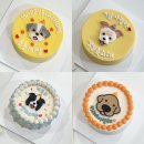 댕댕바게트 이미지