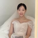 나현 | 청담러비 나현 부원장님 헤어 본식 촬영 후기