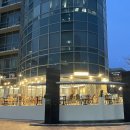 안양 우편집중국 앞 | [경기/범계] 범계 애견동반 가능한 수제 케이크 맛집, 범계역 데이트로 추천하는 대형카페 “버터비버”