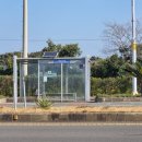 무릉리방사탑 4호 이미지