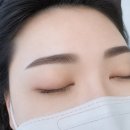 엠라인 | 용인눈썹문신 리터치까지 받고 더 만족한 재방문 후기 — 엠라인