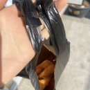 신길역 황제찹쌀꽈배기 여의도 벚꽃축제 간식 추천 꽈배기 도너츠 고로케 다 맛있는 집