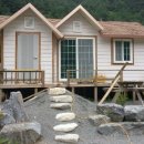 골짜구니 펜션 이미지