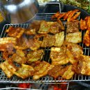 홍천화로구이 이미지