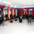 왕가위헤어샵 이미지