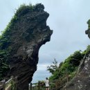 [엄마랑여행]제주 성산일출봉 오르기, 성산맛집 우뭇개일번지