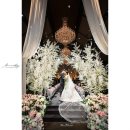 inch by inch | [공지] 본식스냅 마리안웨딩 | 강남 상록아트홀 그랜드볼룸홀 심플 계약 후기 ( 짝꿍코드 공유)