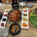 비에이치씨대청 다이닝코드
