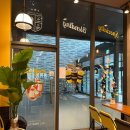 컴포즈커피 안산시그니처타워점
