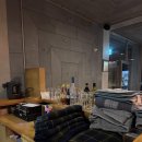 제주 휘닉스아일랜드 아고라 라운지 불멍 내돈내산 후기