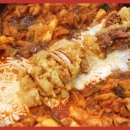 홍춘천 치즈닭갈비 이미지