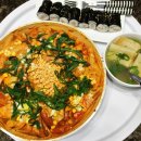 라면퐁당꼬마김밥 이미지