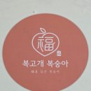 복고개복숭아
