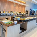 한가족 한식뷔페 이미지