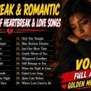 Golden Memory Soul 💔 A Collection of Heartbreak &amp; Love Songs | Emotional 이미지