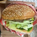 레커버거 상무점 이미지