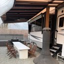 담양메테오라펜션A | 내돈내산. 전남 담양 테니스펜션 카라반 라군하우스( 아바란채, 락우드 )