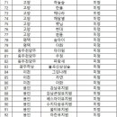 숲속코코유치원 이미지