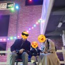 서울 북촌 데이트 디즈니 픽사하우스 퍼피 해피니스 포토시그니처