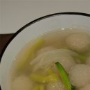 감자옹심이 이미지