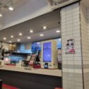 롯데리아용현점
