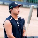 '충격 대반전 드라마' FA 강백호 전격 한화행...몸값 100억, 미국행 취소 이미지