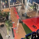 스카이라운지 이미지