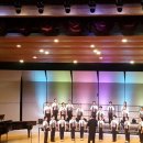 금산필하모닉오케스트라 정기연주회 이미지