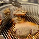 씨유 울산황금돼지점 | 울산 삼산동 맛집 화포 연탄구이 외식 회식 장소 저렴한 돼지고기 찐 맛집