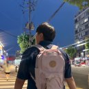 ㈜덕영그린환경 | 가볍고 예쁜 보부상 직장인, 대학생 맥북, 아이패드 백팩 추천 베크만 백팩 시티 라이트 핑크 리뷰