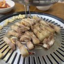 꺼먹돼지집 | 광명 참숯꺼먹돼지 솔직 후기, 아이와 가족외식으로 다녀온 내돈내산