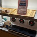 모닥 | 겨울간식 환장하는 사람들 모이세요... - 불멍 카페 모닥 후기